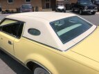 Thumbnail Photo 92 for 1973 Lincoln Mark IV